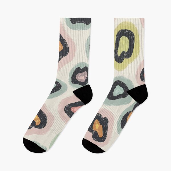 Item preview, Abstract Animal Print designed and sold by Furbulous Faces.