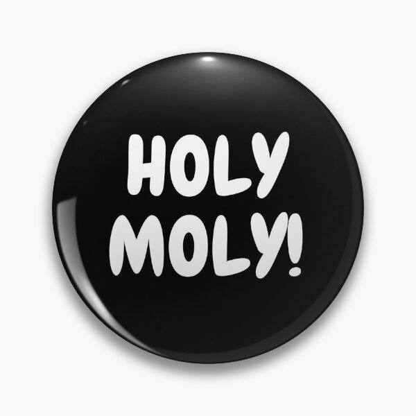 Item preview, Holy Moly designed and sold by CrazyFace5.