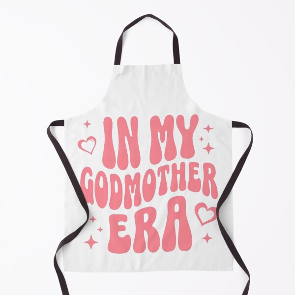 Item preview, In my Godmother Era designed and sold by CreatedbyKandJ.