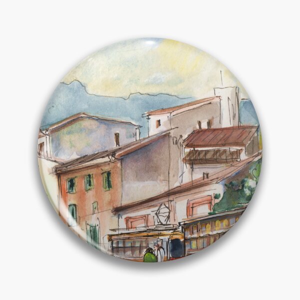Item preview, Soller In Majorca 01 designed and sold by Goodaboom.
