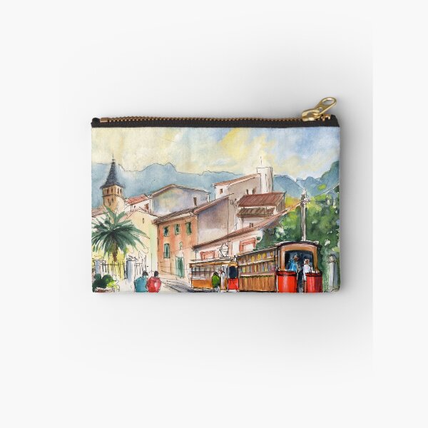 Item preview, Soller In Majorca 01 designed and sold by Goodaboom.
