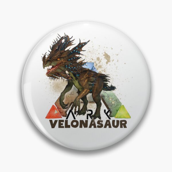 Item preview, ARK Velonasaur designed and sold by Kormix.