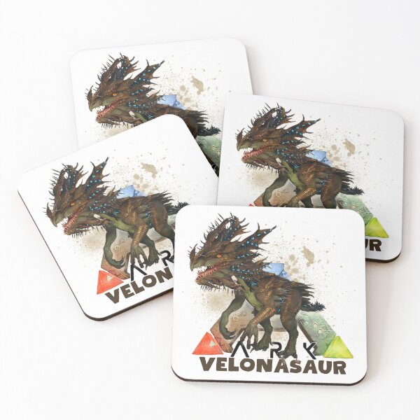 Item preview, ARK Velonasaur designed and sold by Kormix.