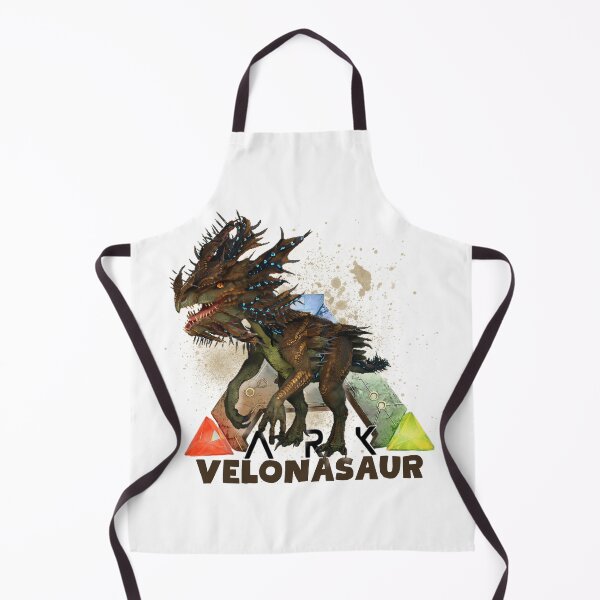 Item preview, ARK Velonasaur designed and sold by Kormix.
