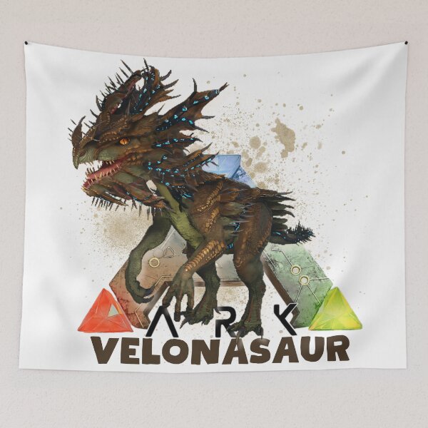 Item preview, ARK Velonasaur designed and sold by Kormix.