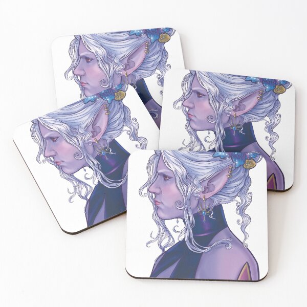 Item preview, Minthara Bust designed and sold by IzzMizz.