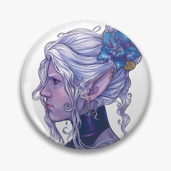 Item preview, Minthara Bust designed and sold by IzzMizz.