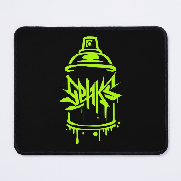 Item preview, sehks graffiti boat designed and sold by manuvila.