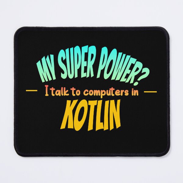 Item preview, My super powers designed and sold by devArtsDesigns.