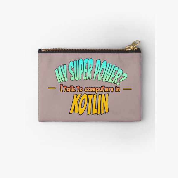 Item preview, My super powers designed and sold by devArtsDesigns.