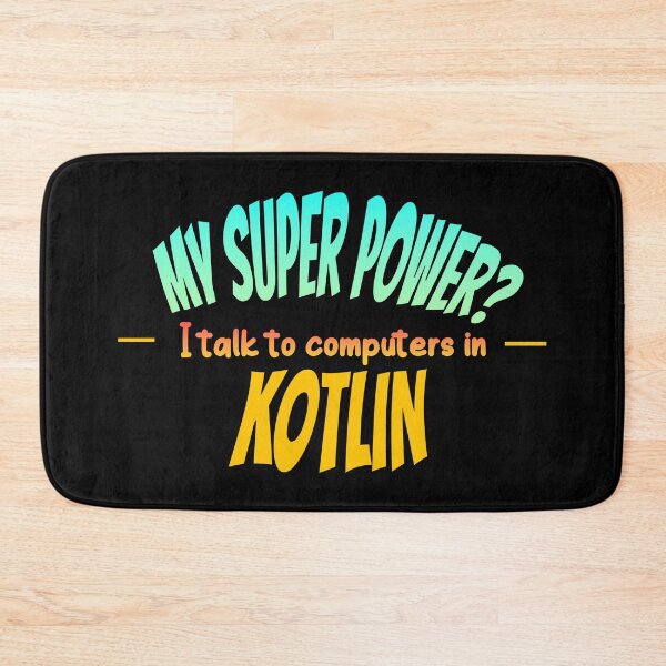 Item preview, My super powers designed and sold by devArtsDesigns.