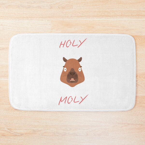 Item preview, Holy Moly designed and sold by CrazyFace5.