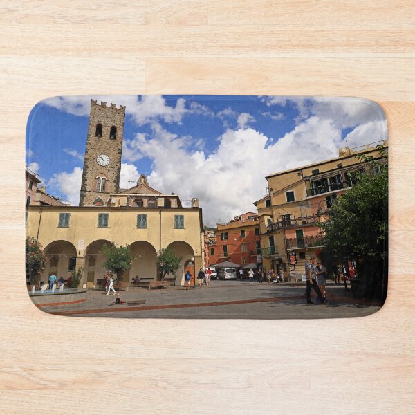 Item preview, Monterosso village designed and sold by annalisa56.