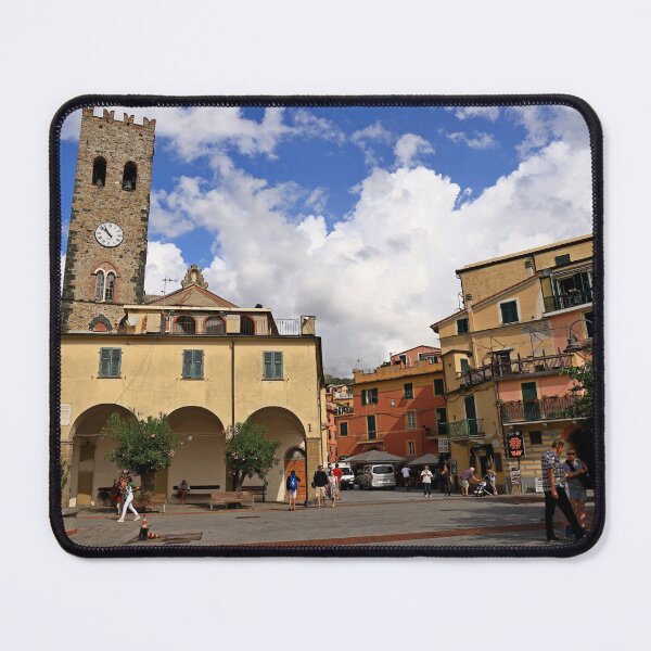 Item preview, Monterosso village designed and sold by annalisa56.