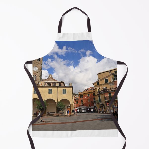 Item preview, Monterosso village designed and sold by annalisa56.