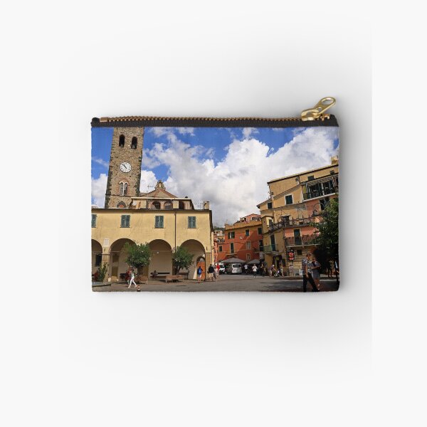Item preview, Monterosso village designed and sold by annalisa56.