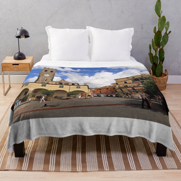 Item preview, Monterosso village designed and sold by annalisa56.