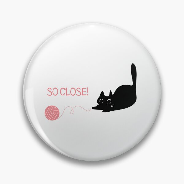 Item preview, So close! designed and sold by Entallya.