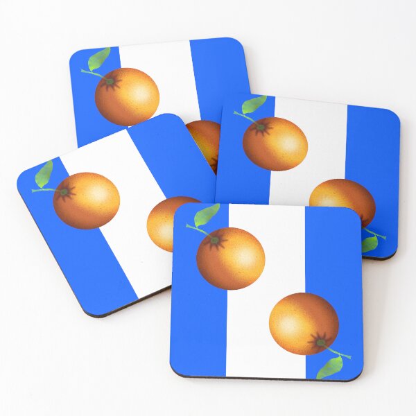 Item preview, Orange vibe  designed and sold by LeraKirci.