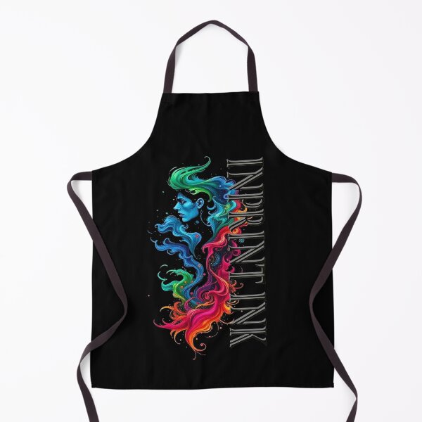 Item preview, INKY LOOKING BACK designed and sold by inprintink.