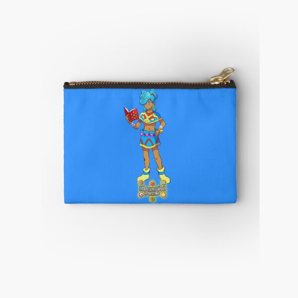 Item preview, Kitoi, the Myth Expert! designed and sold by ElementalPuzzle.