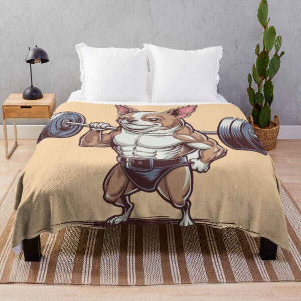 Item preview, Strong Chihuahua designed and sold by 123ks.
