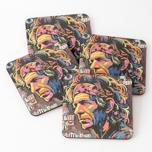 Item preview, Keith Richards designed and sold by Denis Mikhaylov.