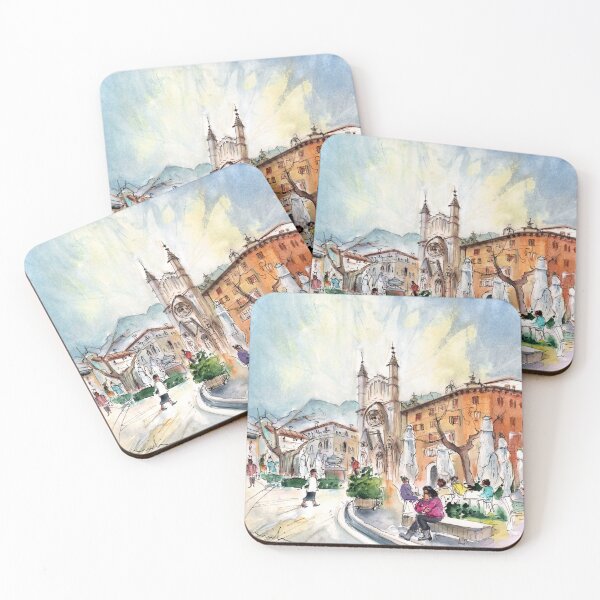 Item preview, Soller In Majorca 02 designed and sold by Goodaboom.