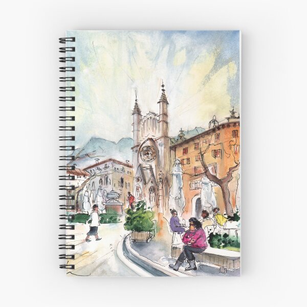 Item preview, Soller In Majorca 02 designed and sold by Goodaboom.