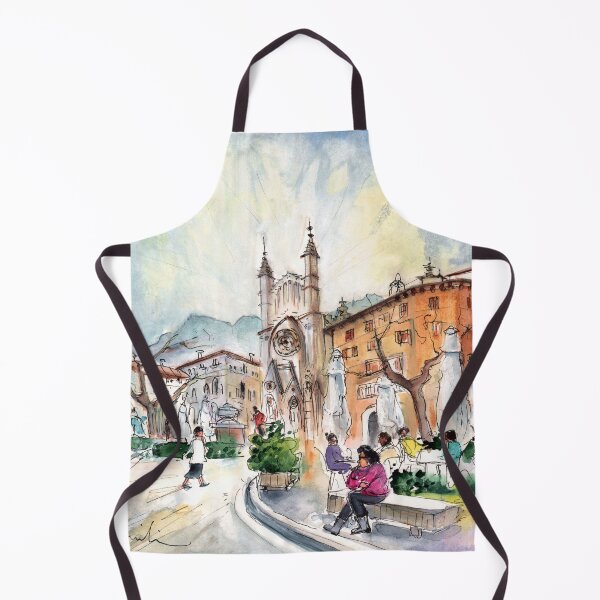 Item preview, Soller In Majorca 02 designed and sold by Goodaboom.