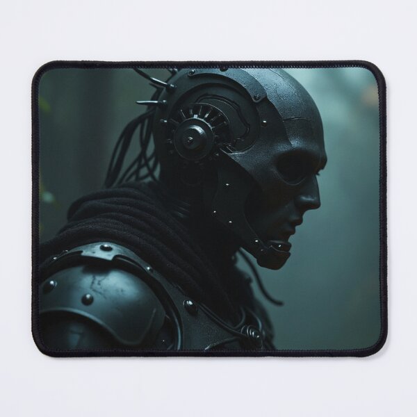 Item preview, Biomechanical man designed and sold by Giuseppe Cammino.