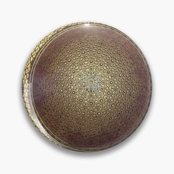 Item preview, Gilded dome of the Alcazar Palace, Seville designed and sold by ricoflinn.