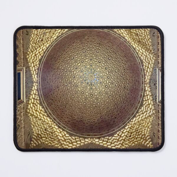 Item preview, Gilded dome of the Alcazar Palace, Seville designed and sold by ricoflinn.