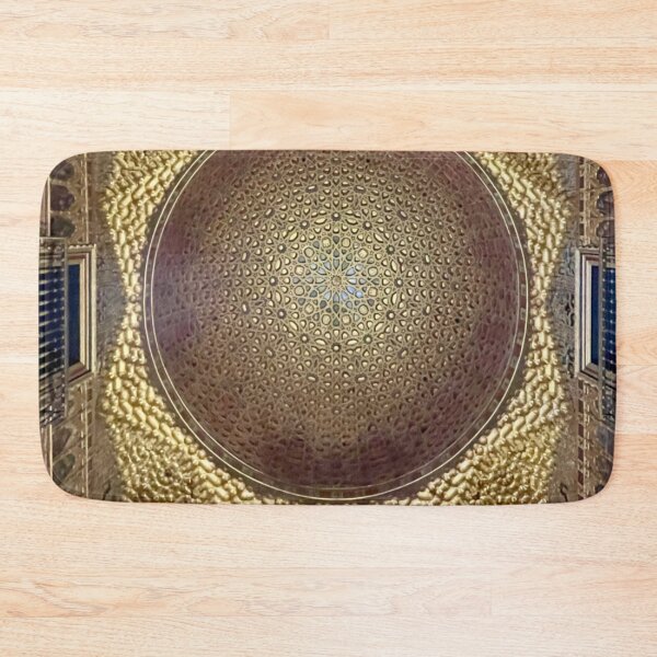 Item preview, Gilded dome of the Alcazar Palace, Seville designed and sold by ricoflinn.