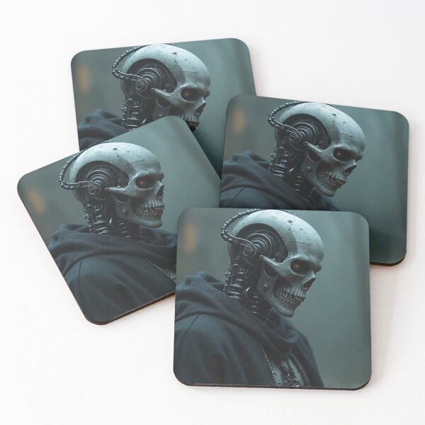 Item preview, Biomechanical man designed and sold by Giuseppe Cammino.