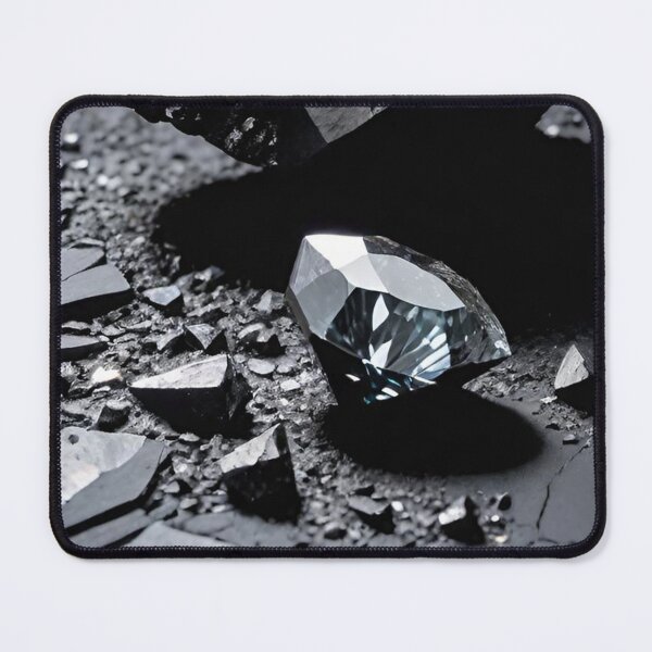 Item preview, Coal to Diamond designed and sold by TawhidCreation.