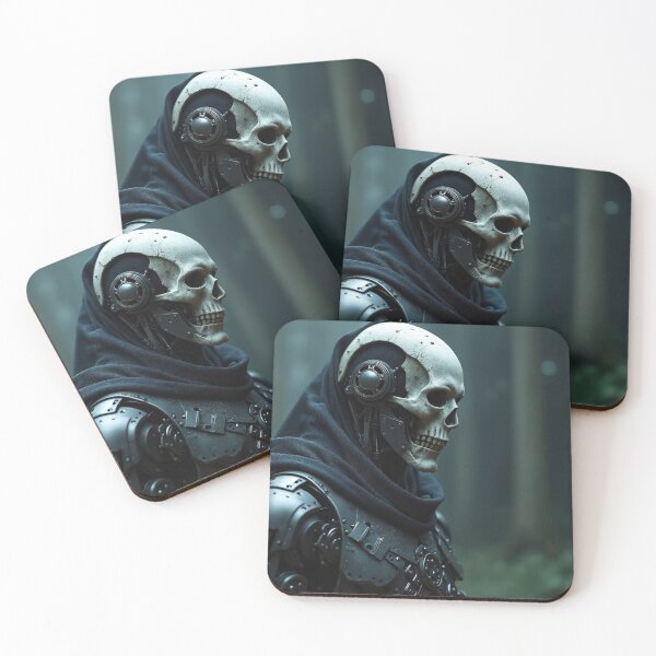Item preview, Biomechanical man designed and sold by Giuseppe Cammino.