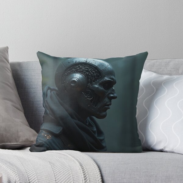 Item preview, Biomechanical man designed and sold by Giuseppe Cammino.