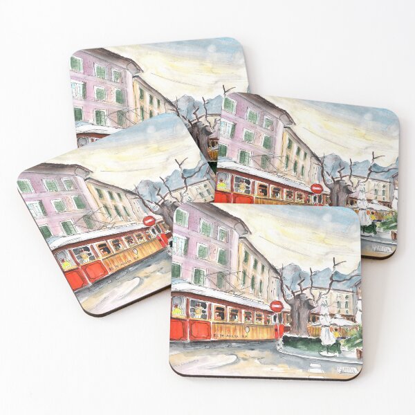 Item preview, Soller In Majorca 03 designed and sold by Goodaboom.