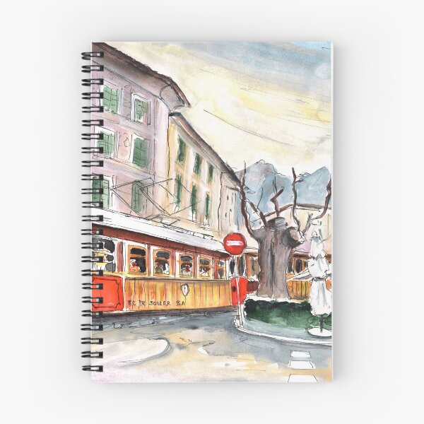 Item preview, Soller In Majorca 03 designed and sold by Goodaboom.