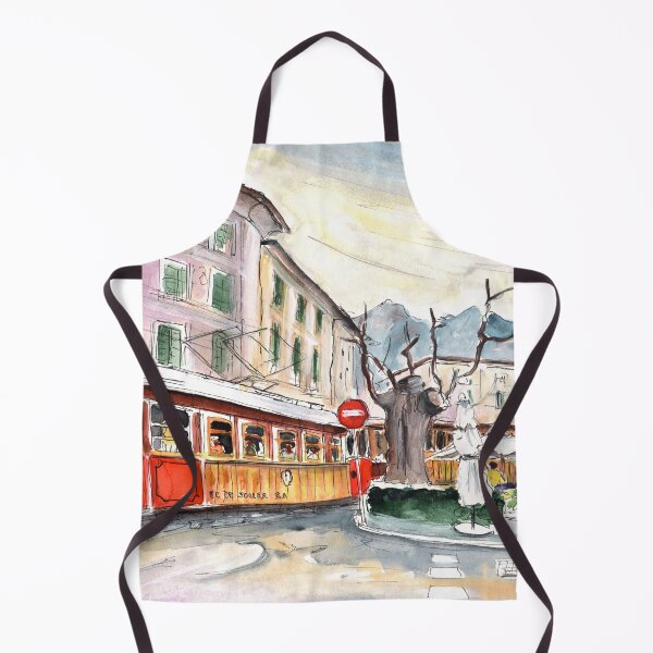 Item preview, Soller In Majorca 03 designed and sold by Goodaboom.
