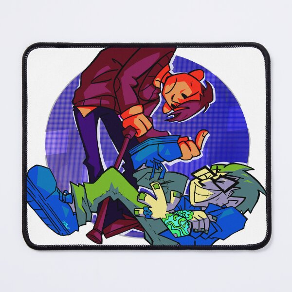 Item preview, Newt and Hermann designed and sold by OrbManson7.