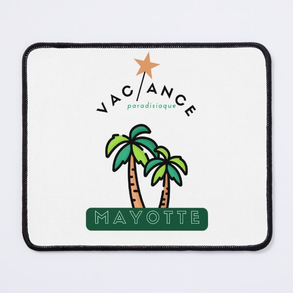 Item preview, Holiday in Mayotte designed and sold by FoxinhoSoumaila.