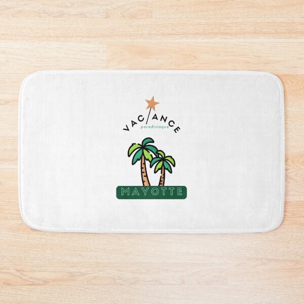 Item preview, Holiday in Mayotte designed and sold by FoxinhoSoumaila.