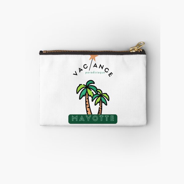 Item preview, Holiday in Mayotte designed and sold by FoxinhoSoumaila.