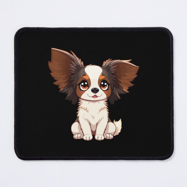 Item preview, Papillon Dog designed and sold by Getup-clothing.