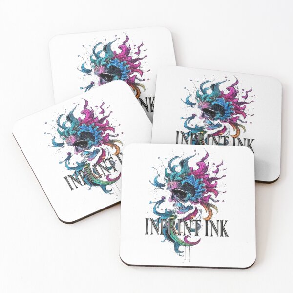Item preview, INKY VOODOO WITCH designed and sold by inprintink.