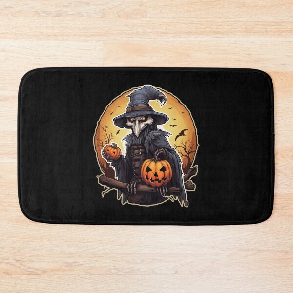 Item preview, Rabe Halloween designed and sold by titanosdesign.