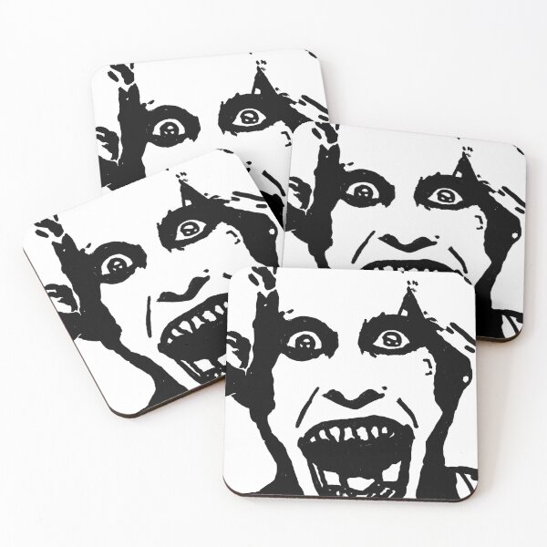 Item preview, Joker  designed and sold by Chad's Fresh Art.