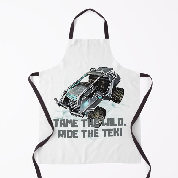 Item preview, ARK Tame the wild, ride the Tek designed and sold by Kormix.